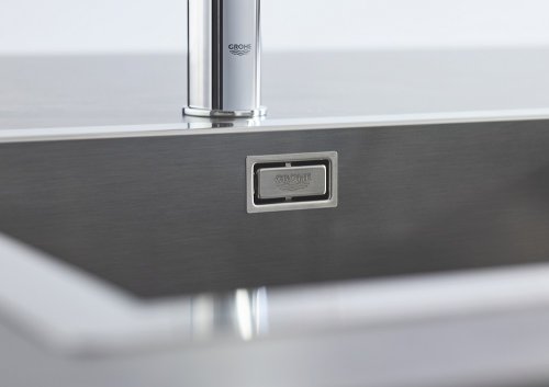 Кухонна мийка Grohe Sink K700 31579SD0