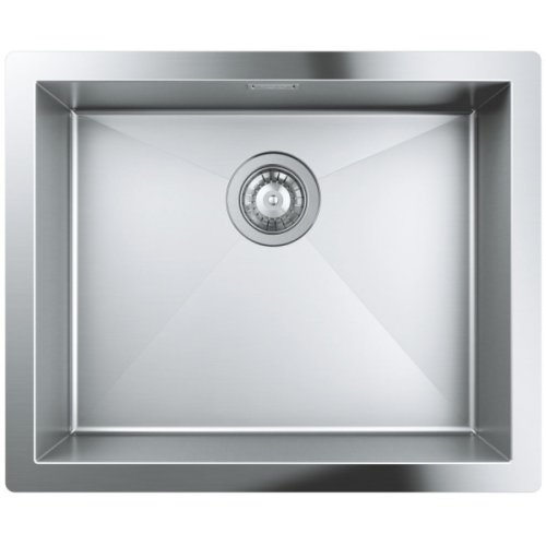 Кухонна мийка Grohe Sink K700 31579SD0