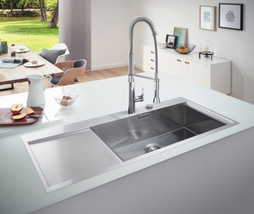 Кухонная мойка Grohe Sink K1000 31582SD0