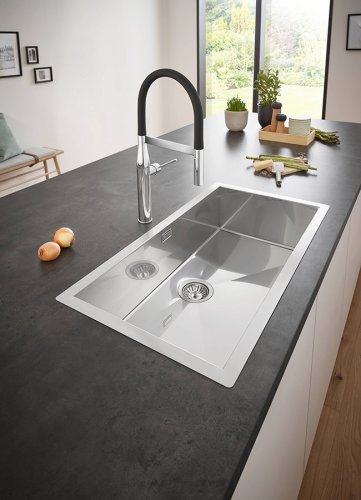 Кухонная мойка Grohe Sink K700 31580SD0