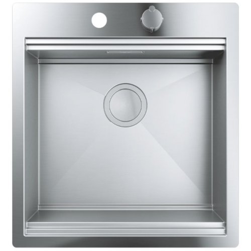 Кухонная мойка Grohe Sink K800 31583SD0