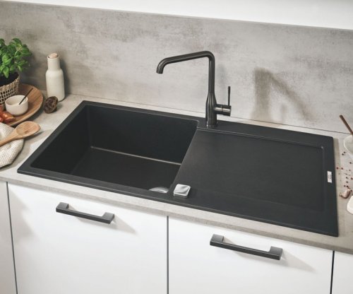 Кухонна мийка Grohe Sink K500 31645AP0