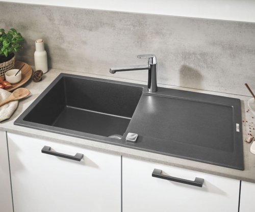 Кухонна мийка Grohe Sink K500 31645AT0