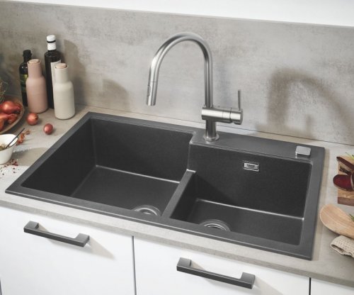 Кухонная мойка Grohe Sink K500 31649AT0
