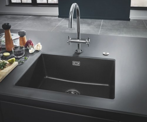 Кухонная мойка Grohe Sink K700 Undermount 31655AP0