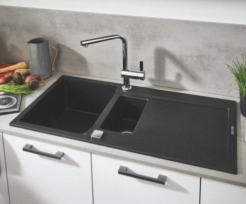 Кухонная мойка Grohe Sink K500 31646AP0