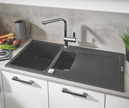 Кухонная мойка Grohe Sink K500 31646AT0