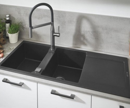 Кухонная мойка Grohe Sink K500 31647AP0