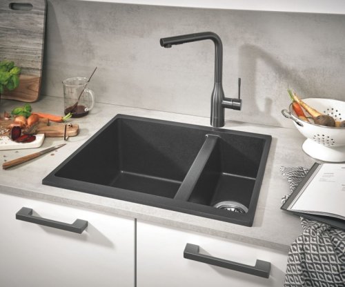 Кухонная мойка Grohe Sink K500 31648AP0