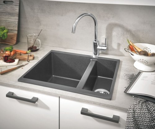 Кухонная мойка Grohe Sink K500 31648AT0