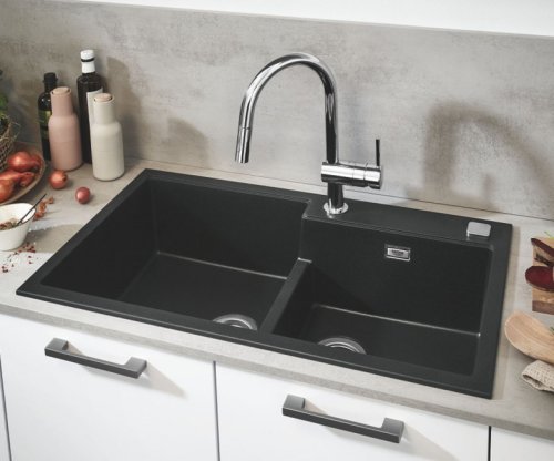 Кухонная мойка Grohe Sink K500 31649AP0