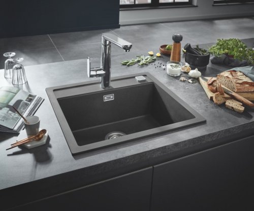 Кухонная мойка Grohe Sink K700 31651AT0