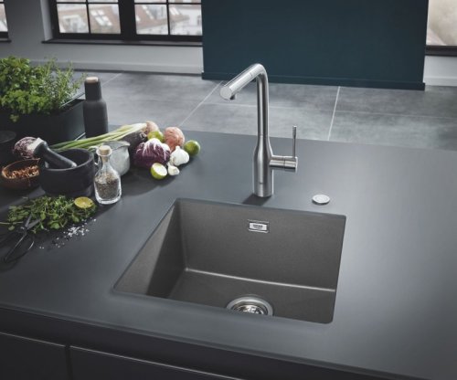 Кухонная мойка Grohe Sink K700 Undermount 31653AT0
