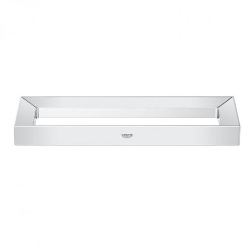 Полотенцедержатель Grohe Selection Cube 40766000