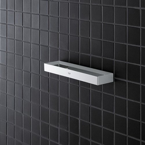 Полотенцедержатель Grohe Selection Cube 40766000