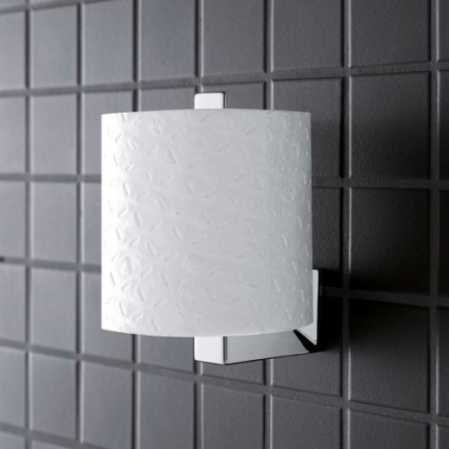 Тримач туалетного паперу Grohe Selection Cube 40784000