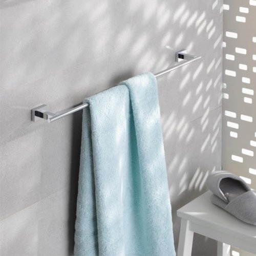 Набор аксессуаров Master 4 в 1 Grohe Essentials Cube 40778001