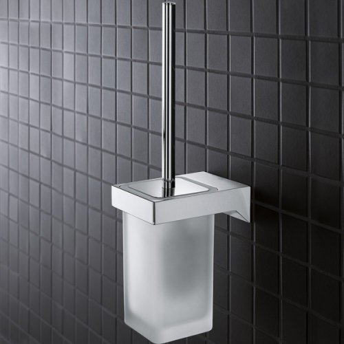 Ершик туалетный Grohe Selection Cube 40857000