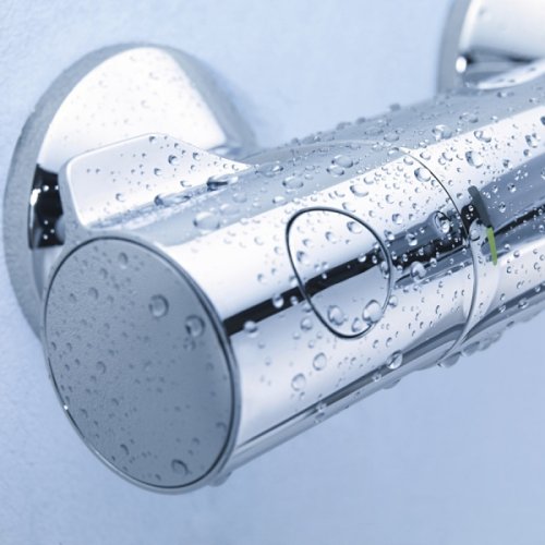 Змішувач для ванни Grohe Grohtherm 800 34564000