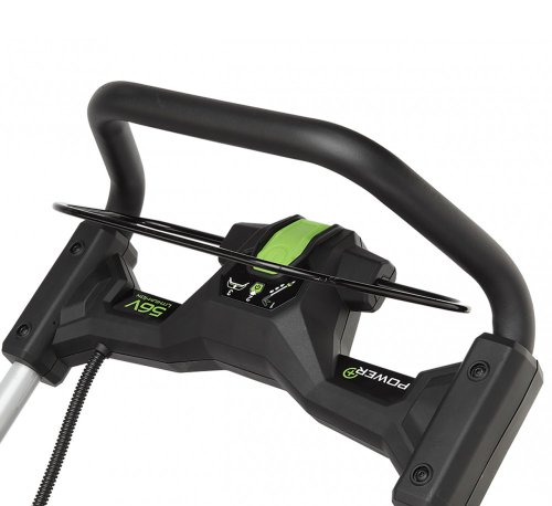 Газонокосарка акумуляторна EGO LM1701E