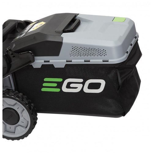 Газонокосарка акумуляторна EGO LM1701E