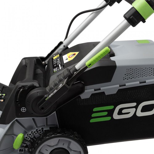 Газонокосарка акумуляторна EGO LM1701E