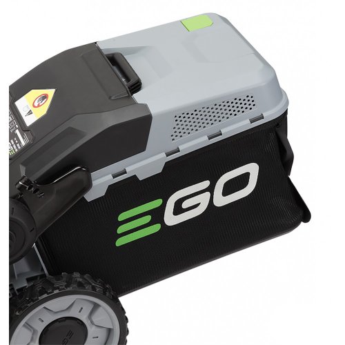 Газонокосарка акумуляторна EGO LM1701E