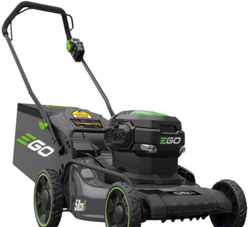 Газонокосарка акумуляторна EGO LM2011E