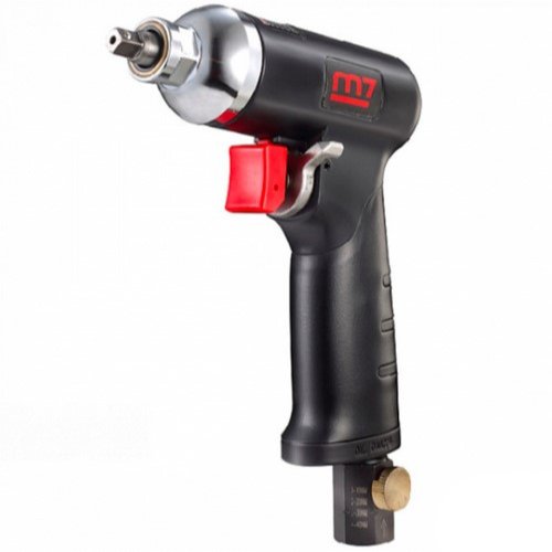 Пневмогайковерт Mighty Seven NC-0208M + Набор головок