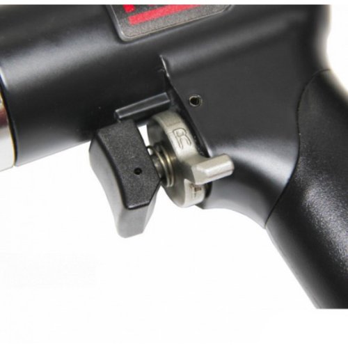 Пневмогайковерт Mighty Seven NC-0208M + Набор головок