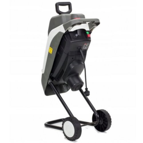 Садовый измельчитель NAC LSB2504 / SHE250B-BAG-LD