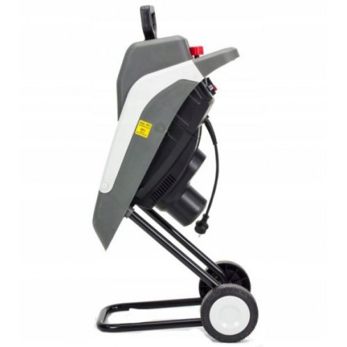 Садовый измельчитель NAC LSB2504 / SHE250B-BAG-LD