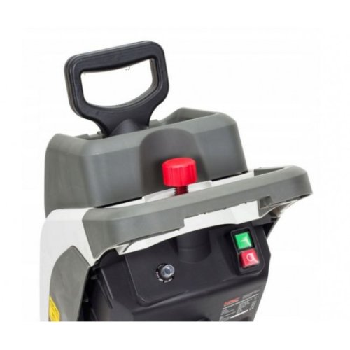 Садовый измельчитель NAC LSB2504 / SHE250B-BAG-LD