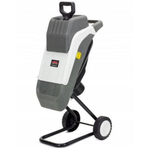 Садовый измельчитель NAC LSB2504 / SHE250B-BAG-LD