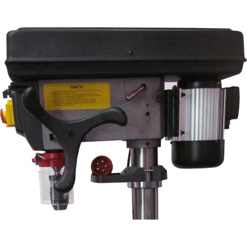 Сверлильный станок Vulkan VLK-25F3(DP1725F)