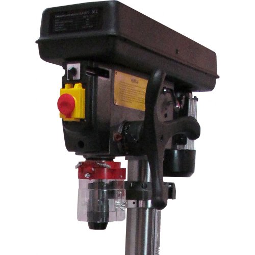 Сверлильный станок Vulkan VLK-25F3(DP1725F)