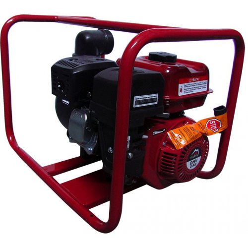 Мотопомпа Vulkan SCCP80