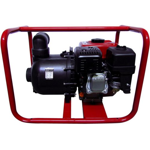 Мотопомпа Vulkan SCCP80