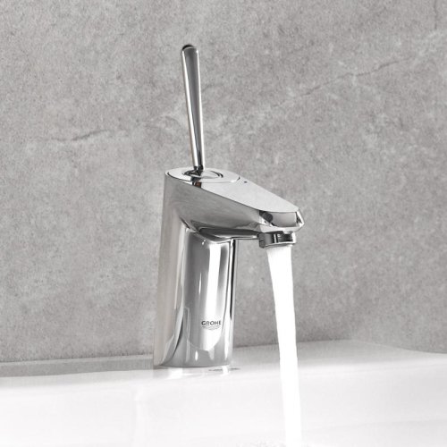 Смеситель для умывальника Grohe AG Eurodisc Cosmo Joystick S-Size 23425000