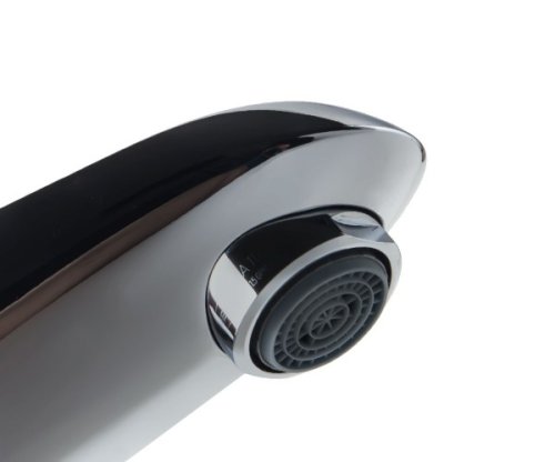 Смеситель для умывальника Grohe AG Eurodisc Cosmo Joystick S-Size 23425000