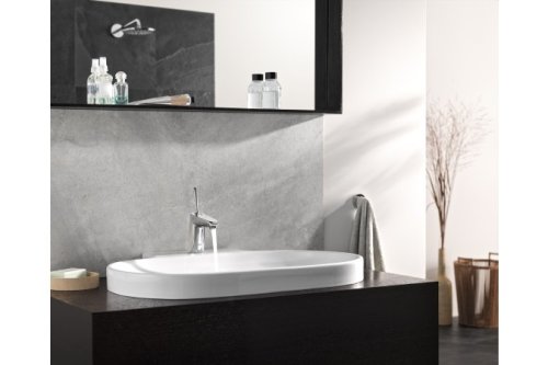 Смеситель для умывальника Grohe AG Eurodisc Cosmo Joystick S-Size 23425000