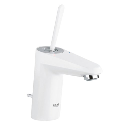 Смеситель Grohe AG Eurodisc Cosmo Joystick S-size 23425LS0