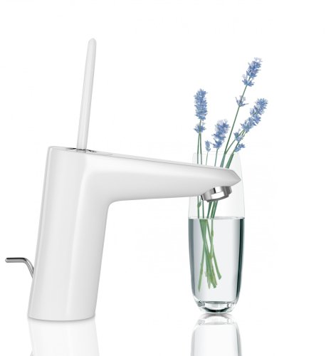 Смеситель Grohe AG Eurodisc Cosmo Joystick S-size 23425LS0