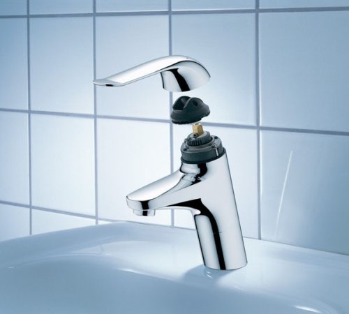Смеситель для умывальника Grohe Euroeco 32765000