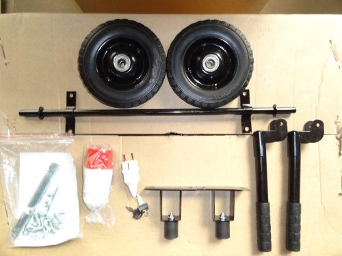 Бензиновый генератор Iron Angel EG 8000 E3/1 ATS