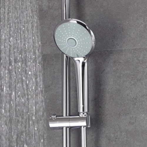 Душевая система Grohe Euphoria 260 27296002