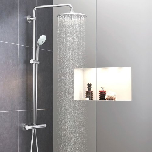 Душевая система Grohe Euphoria 260 27296002