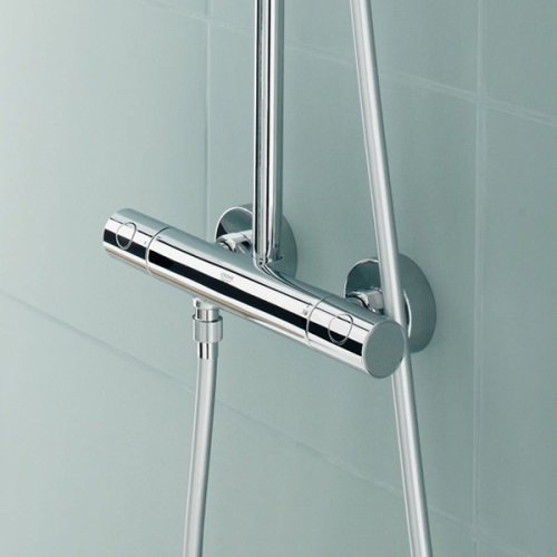 Душевая система Grohe Euphoria 260 27296002