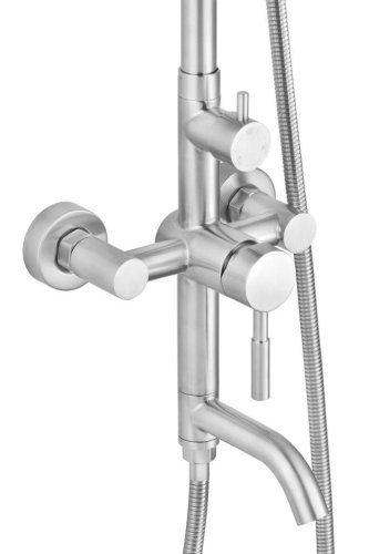 Душова система FALA STEELY 2 75663