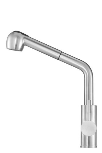 Смеситель для кухни FALA STEELY 5 75806